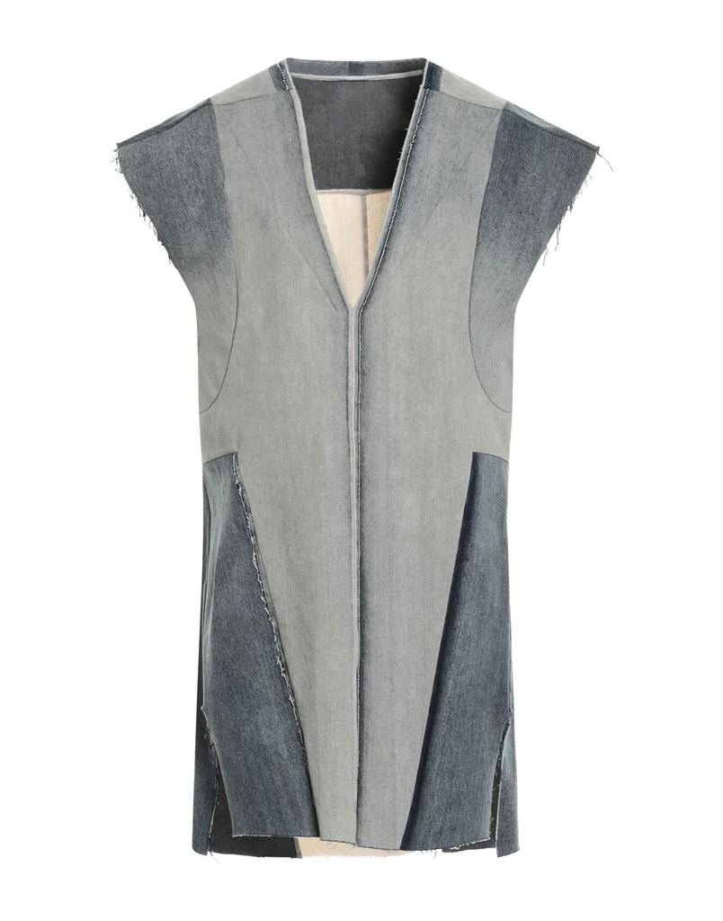 Rick Owens Denim shirt 1