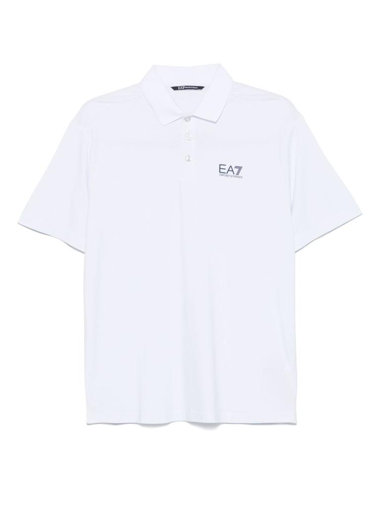 EA7 Ea7 Men's T-Shirts And Polos