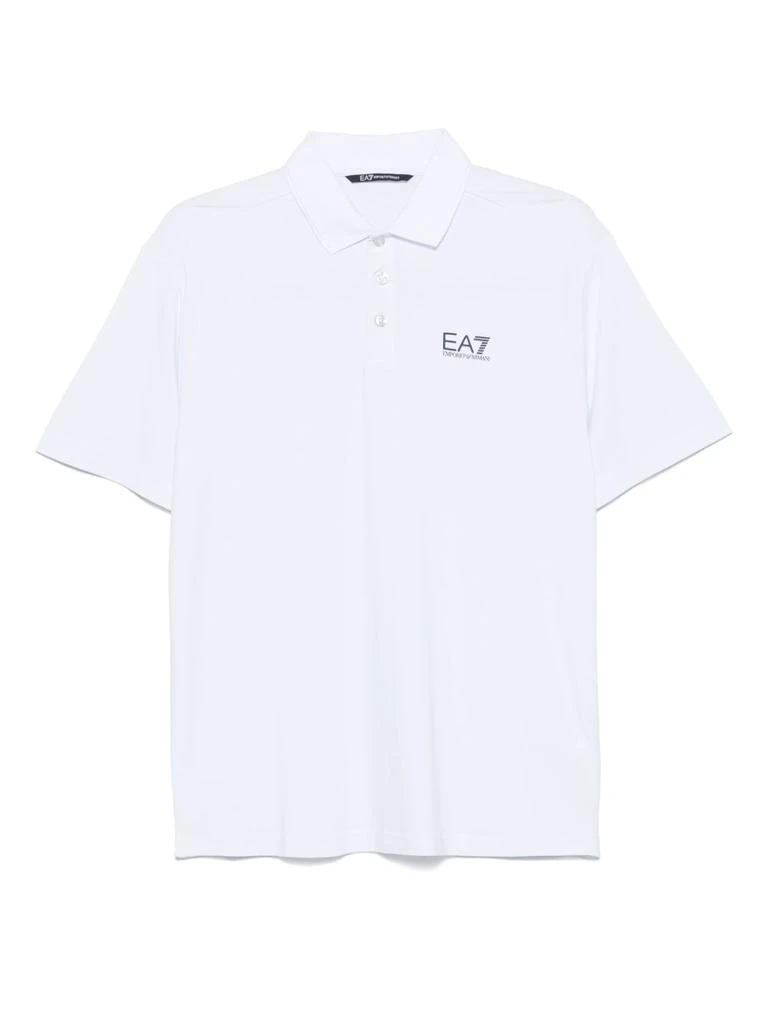 EA7 Ea7 Men's T-Shirts And Polos 1
