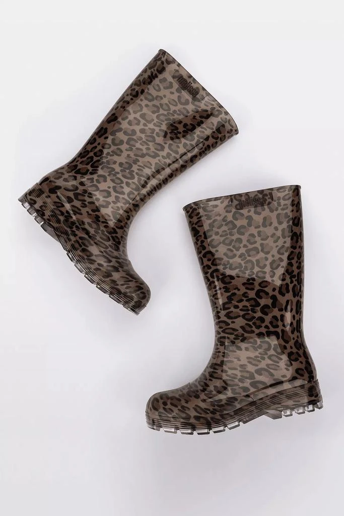 Melissa Melissa Jelly Rain Boot 3