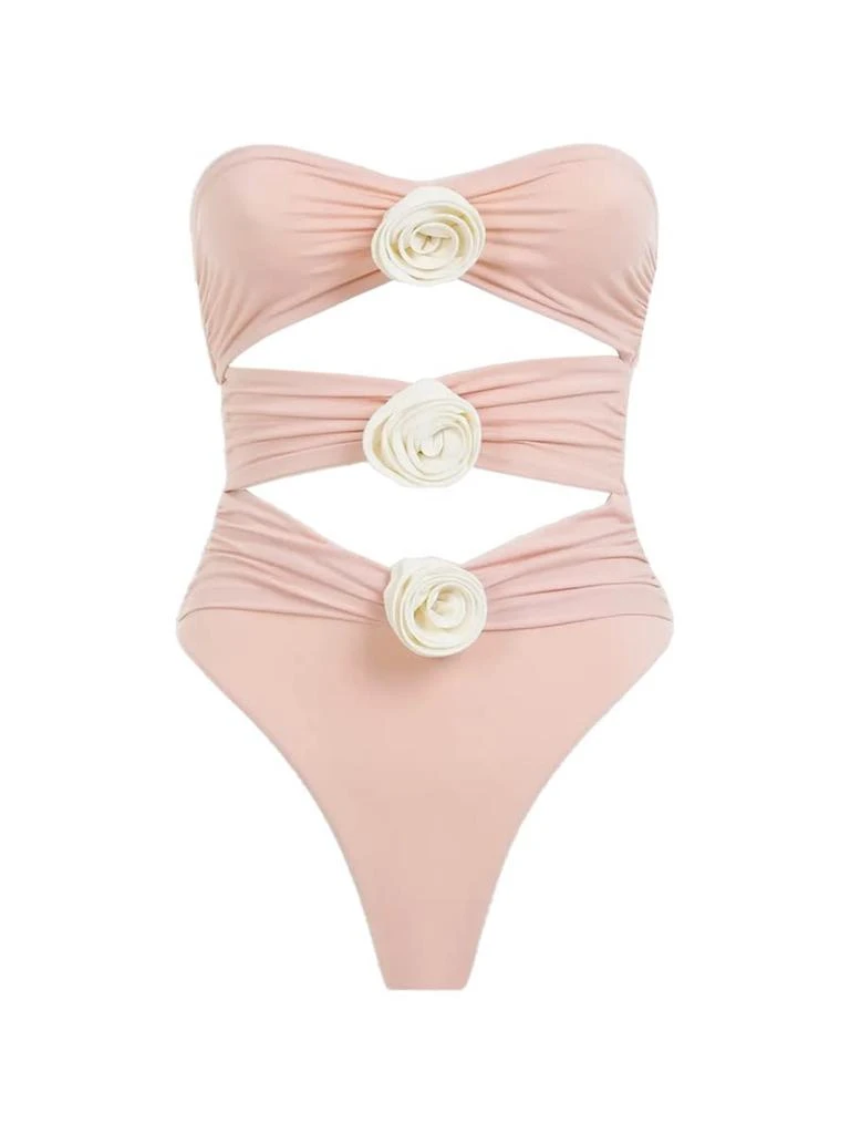 La Reveche vesna One-piece Swimsuit 1
