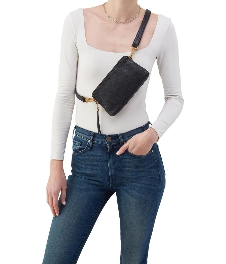 Hobo Fern Slim Belt Bag 5