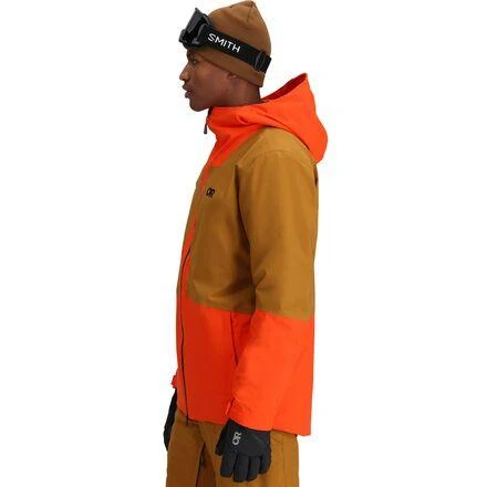 Outdoor Research Snowcrew Jacket - Men
s 4