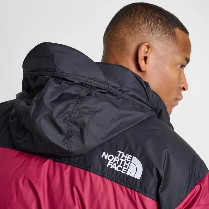 The North Face Men's The North Face 1996 Retro Nuptse Jacket 6