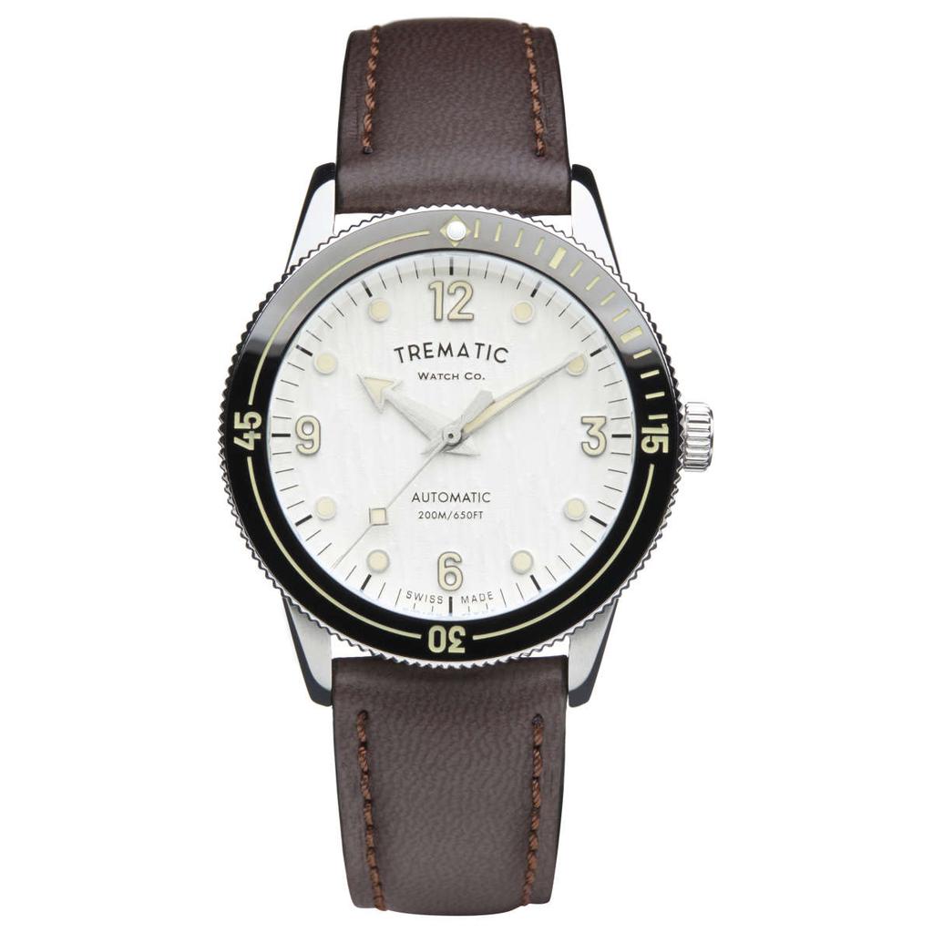 Trematic Trematic AC 14 Men's Automatic Watch