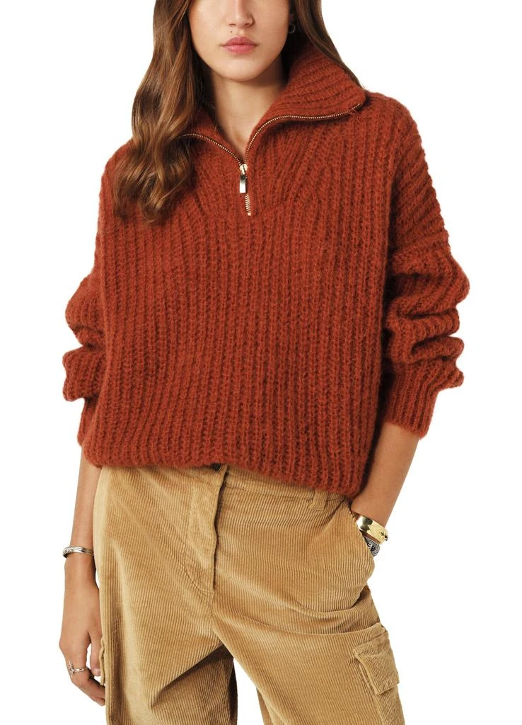 Ba & sh Beltane sweater 6