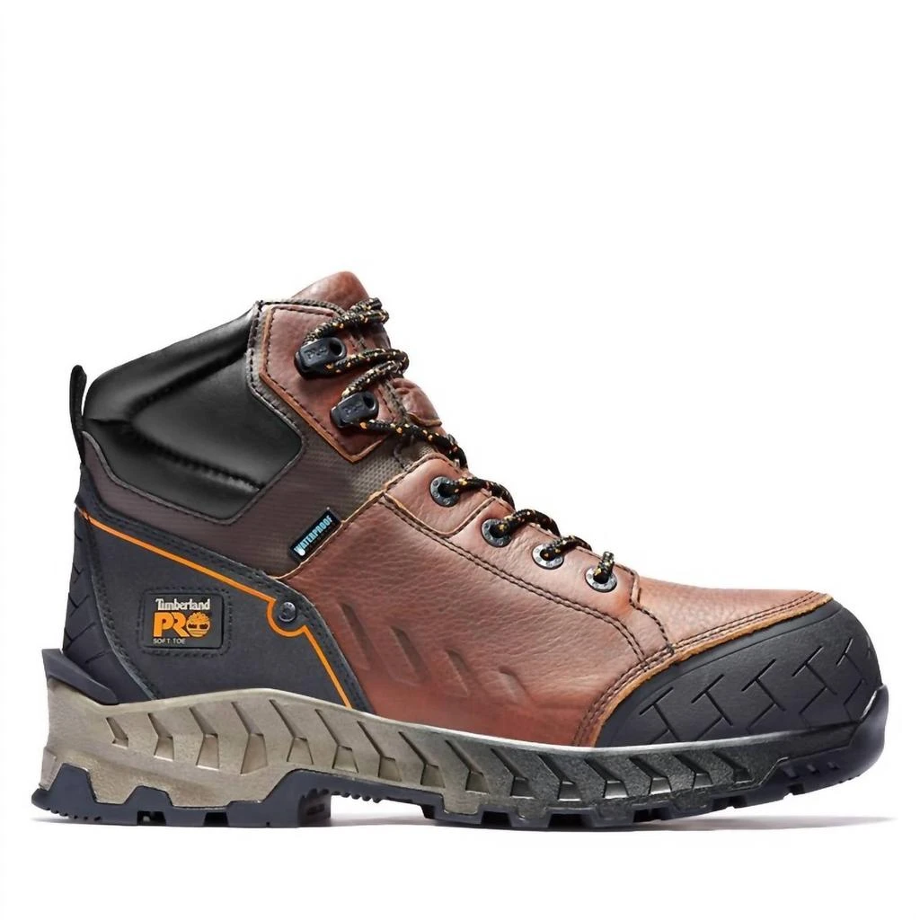Timberland Timberland - Men's Work Summit Boot 2