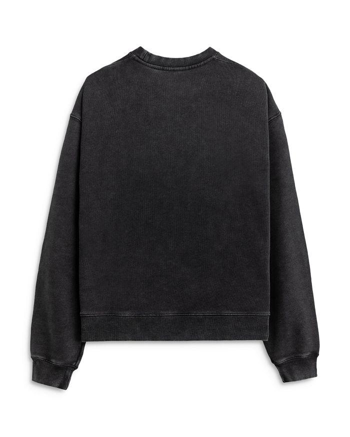 Stampd Strike Stack Crewneck Sweatshirt