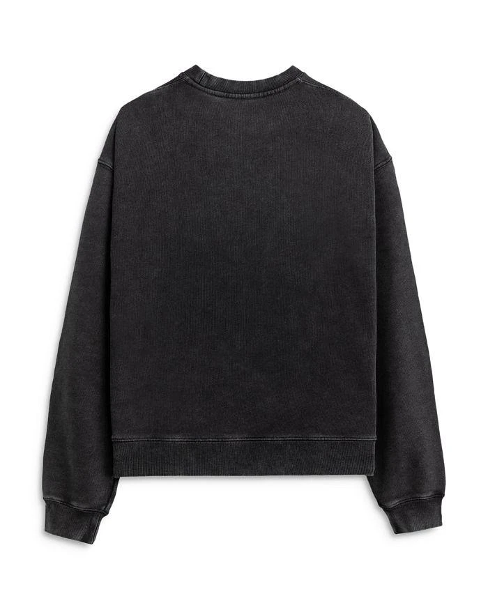 Stampd Strike Stack Crewneck Sweatshirt 2