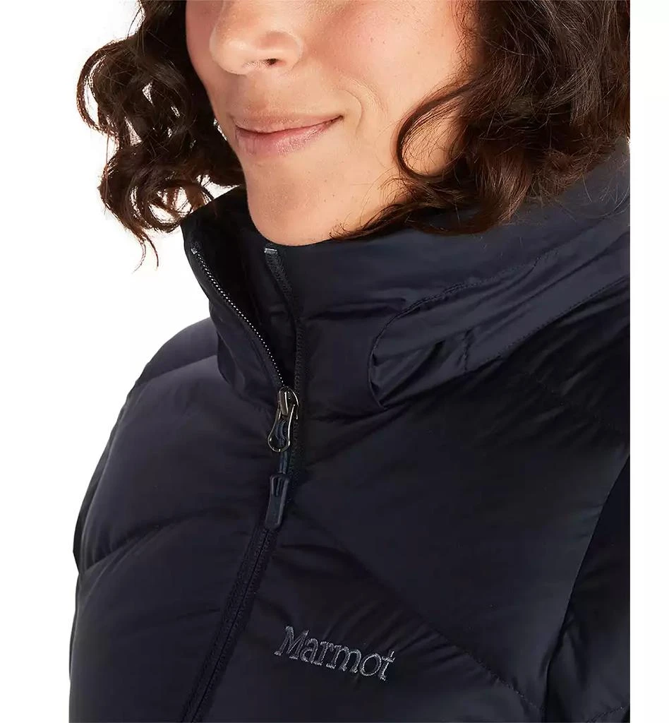 Marmot Women's Montreaux Winter Coat 5