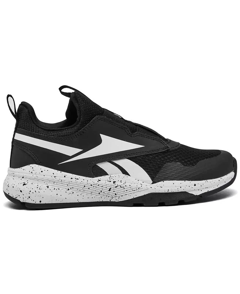 Reebok Little Kids XT Sprinter Slip-On Running Sneakers from Finish Line 2