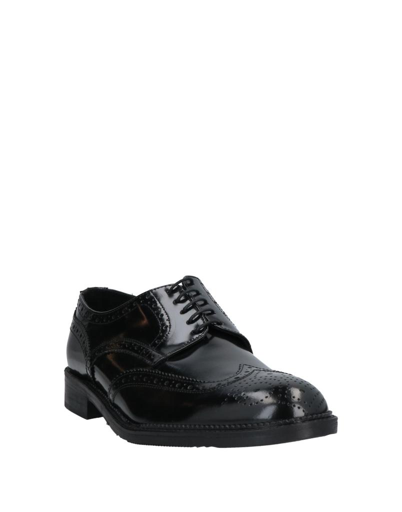 BRUNO VERRI Laced shoes