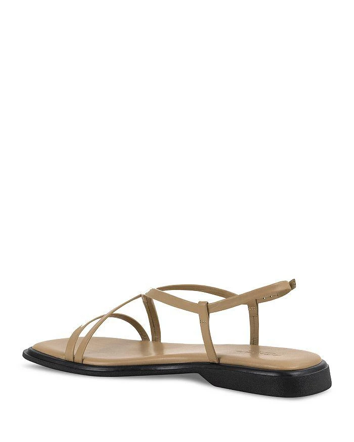 Vagabond Shoemakers Vagabond Women's Izzy Slingback Sandals 10