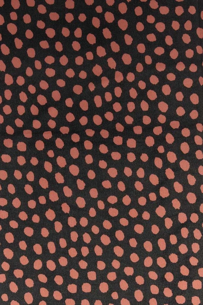 Chloé Chloé Spotted Square Scarf 3