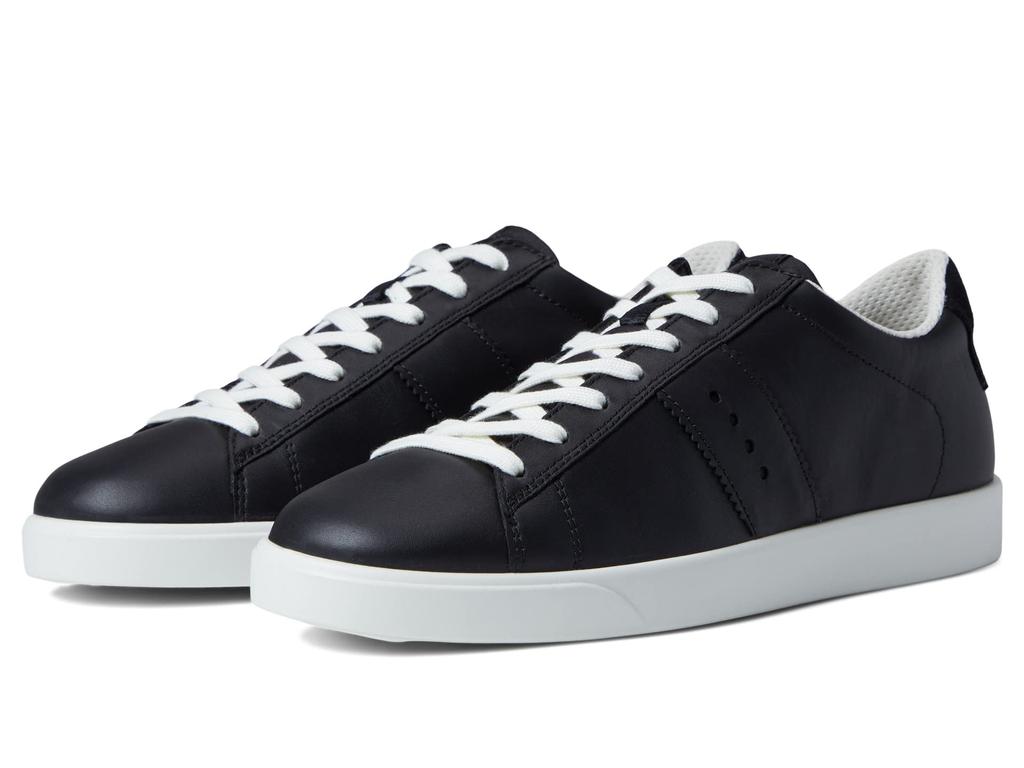 ECCO Street Lite Retro Sneaker