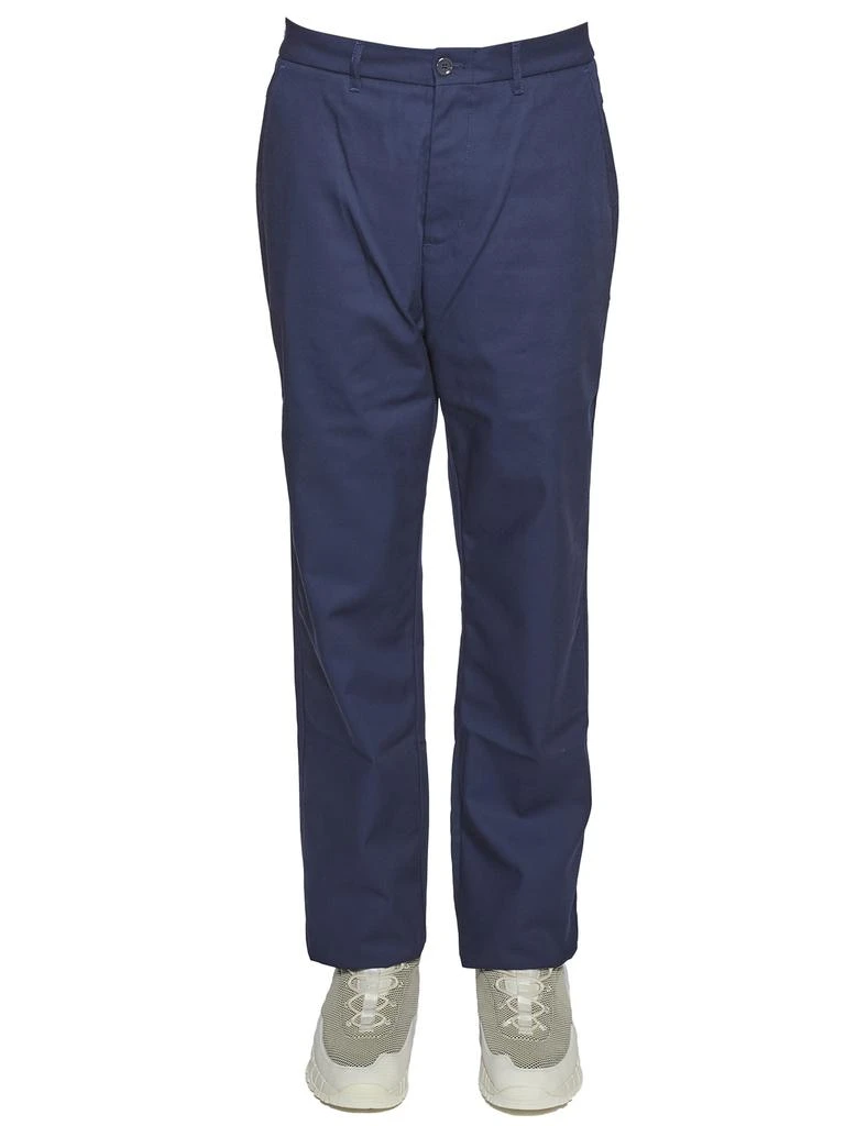 Martine Rose CHINO PANTS 3