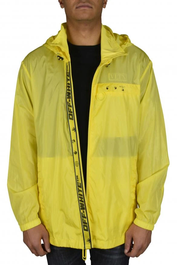 Off-White Windbreaker 3