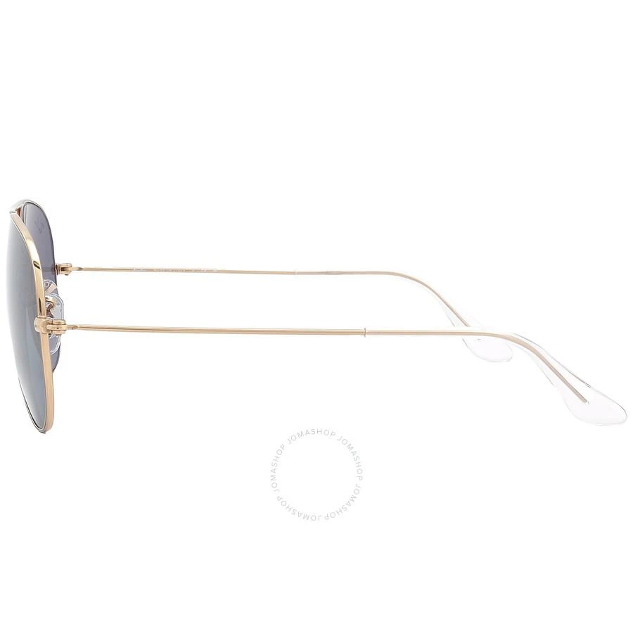 Ray-Ban Ray Ban Sunglasses RB3025-920-55-Rose Gold 3