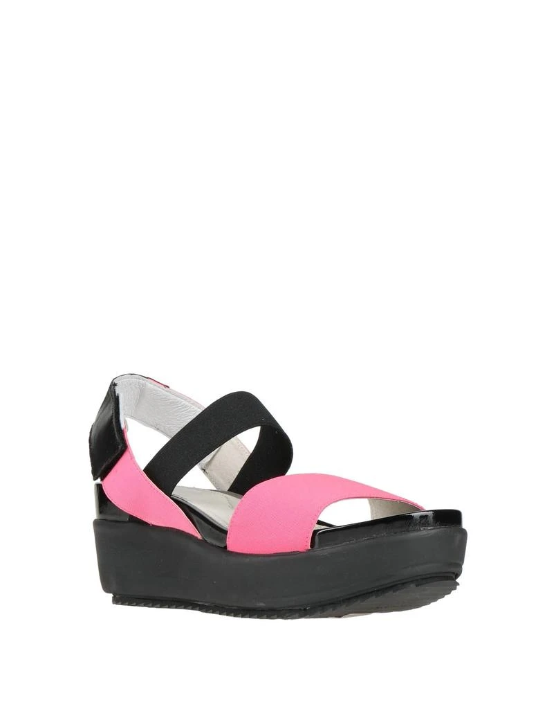STONEFLY Sandals 2