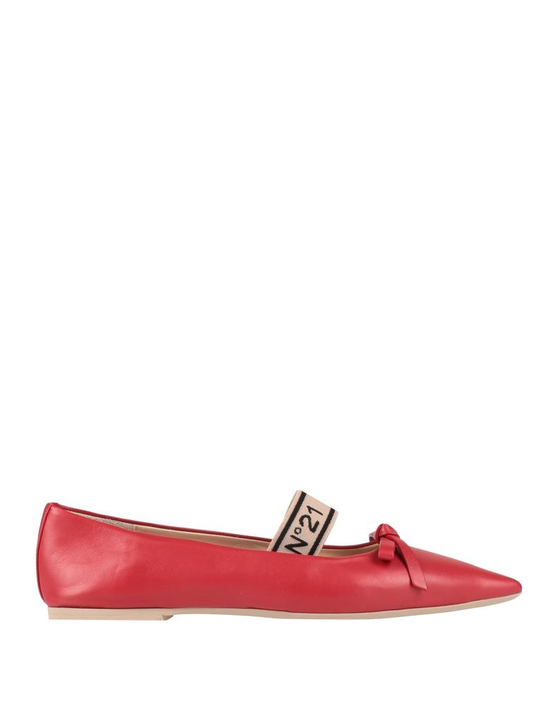 N°21 Ballet flats
