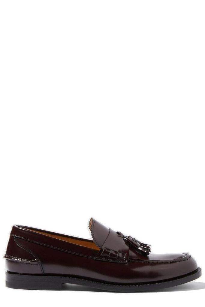 Scarosso Scarosso Ralphine Slip-On Loafers