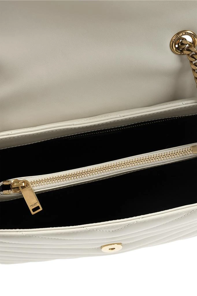Yves Saint Laurent ‘LouLou Medium’ shoulder bag 5