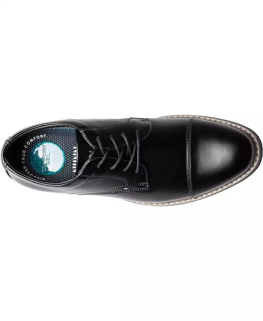 Nunn Bush Men's Carmelo Cap Toe Oxford 6