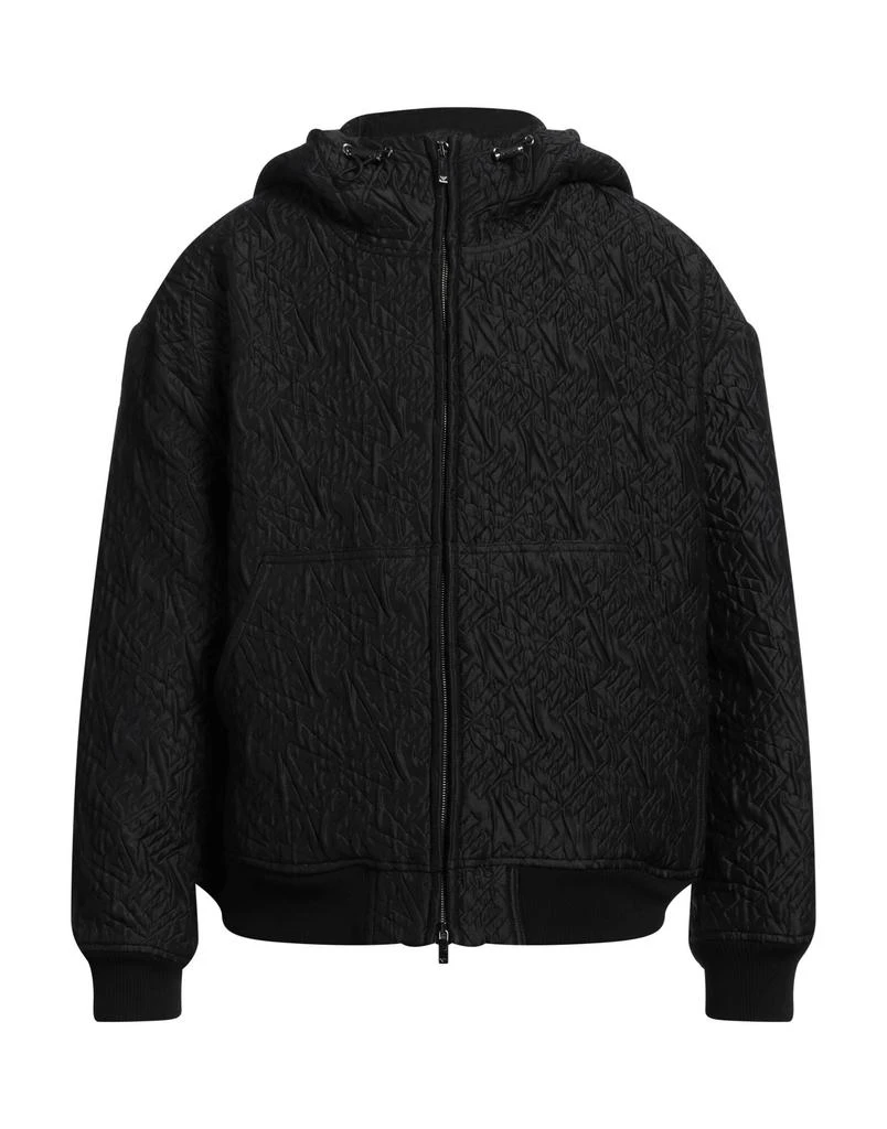 Emporio Armani Shell  jacket 1