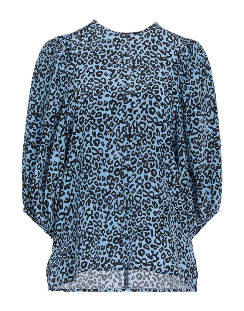 LES RÊVERIES Silk top