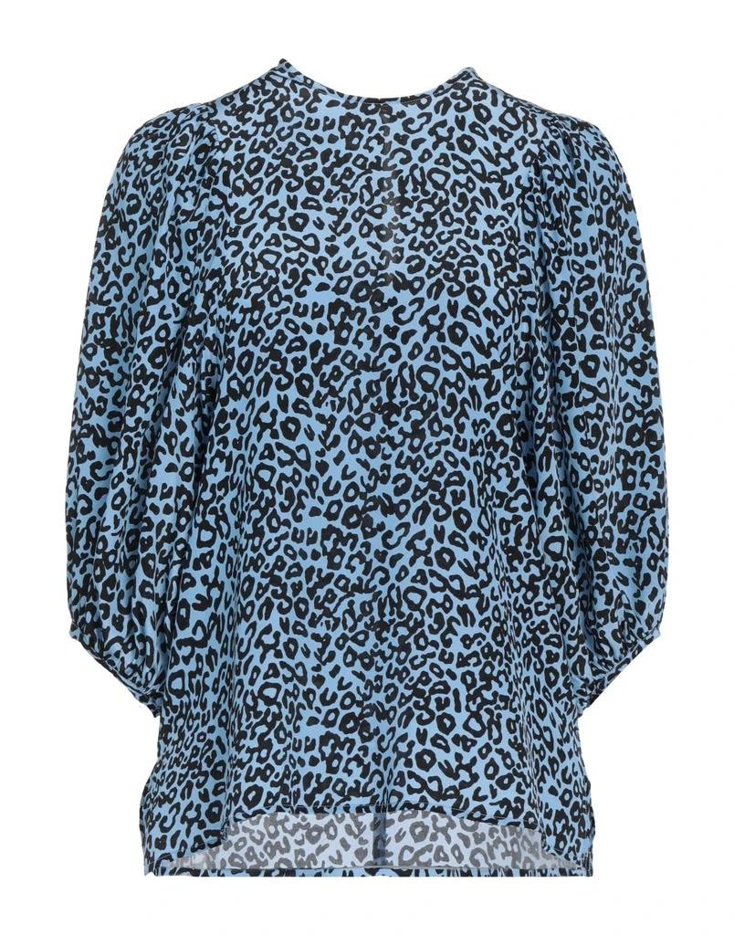 LES RÊVERIES Silk top 1