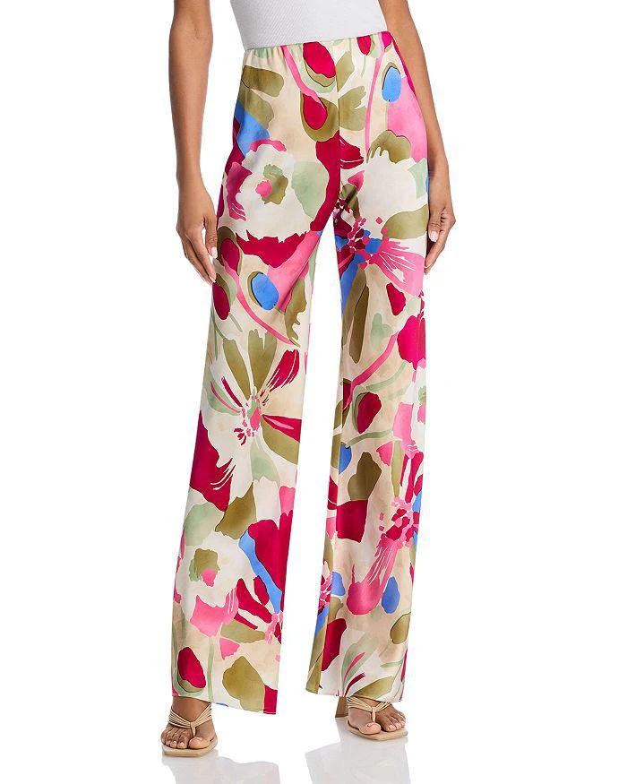 Cult Gaia Stacie Pants 1