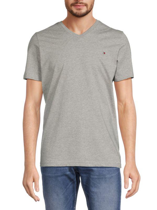 Tommy Hilfiger Core Flag Tee