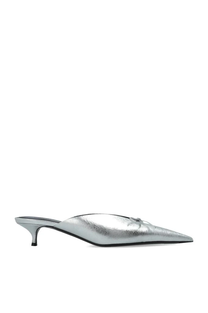Balenciaga Balenciaga Heeled mules Knife 1