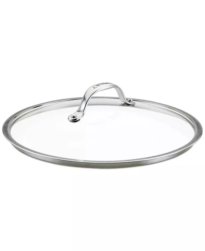 Anolon X 12" Glass Cookware Lid