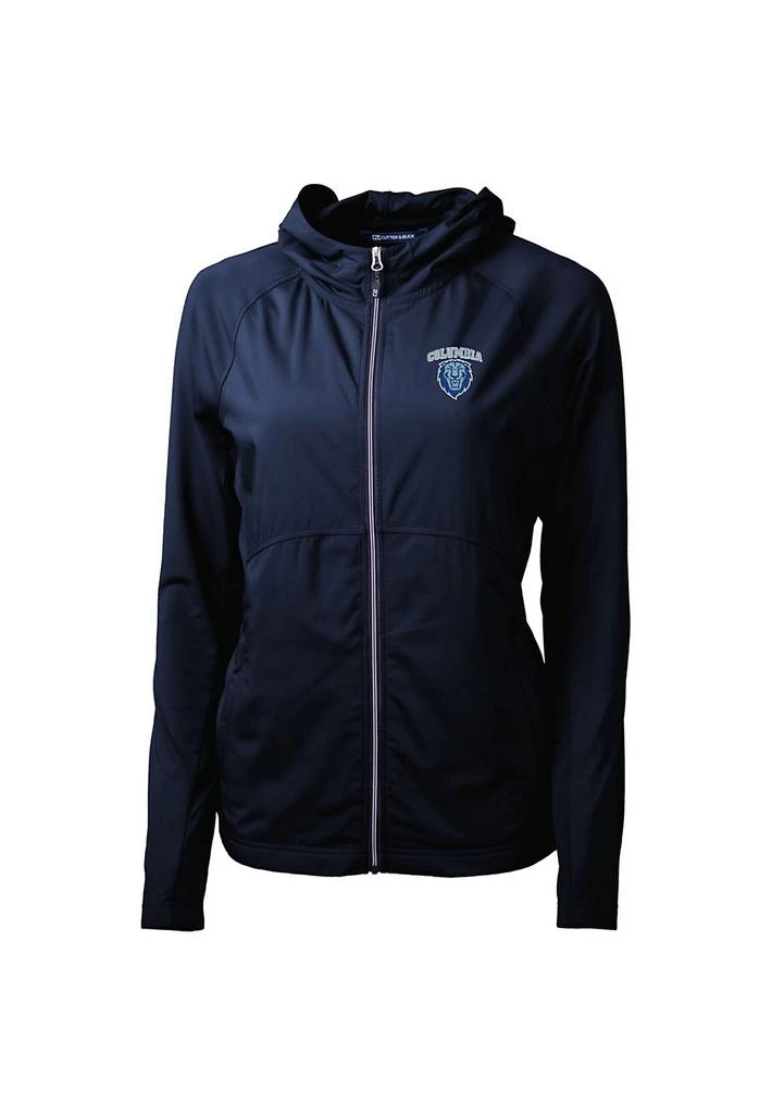 Cutter 
Buck Columbia University NCAA University Adapt Eco Knit Full-Zip Jacket