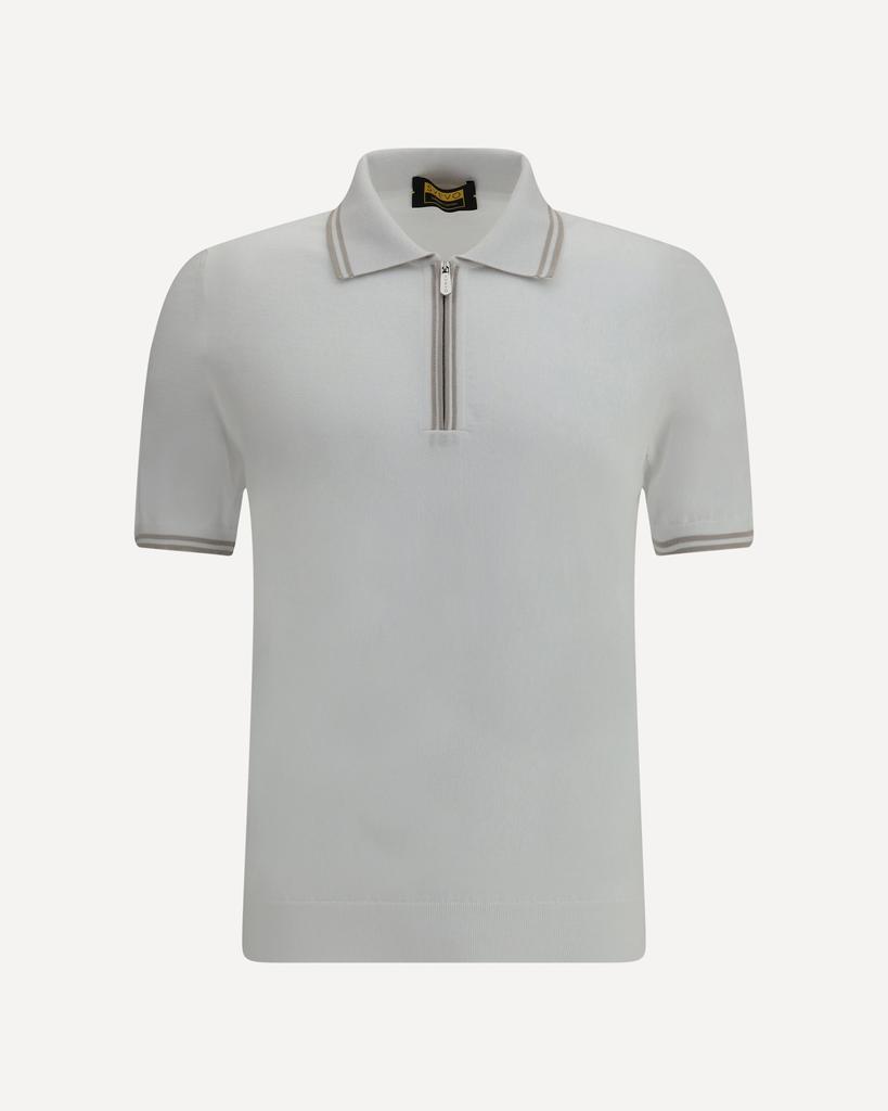 SVEVO Polo Shirt zipper