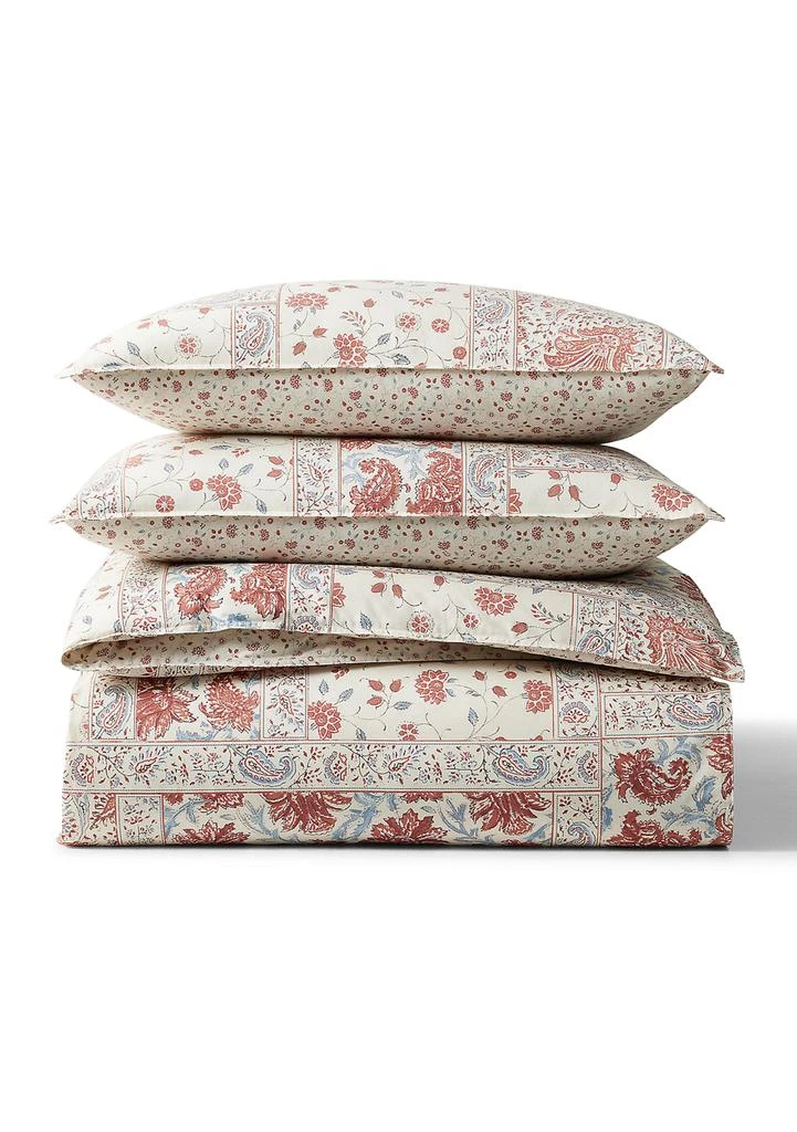 Lauren Ralph Lauren Home Katie Duvet Reversible Comforter Set