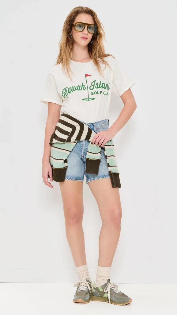 The Original Retro Brand Kiawah Island Golf Club Tee 4