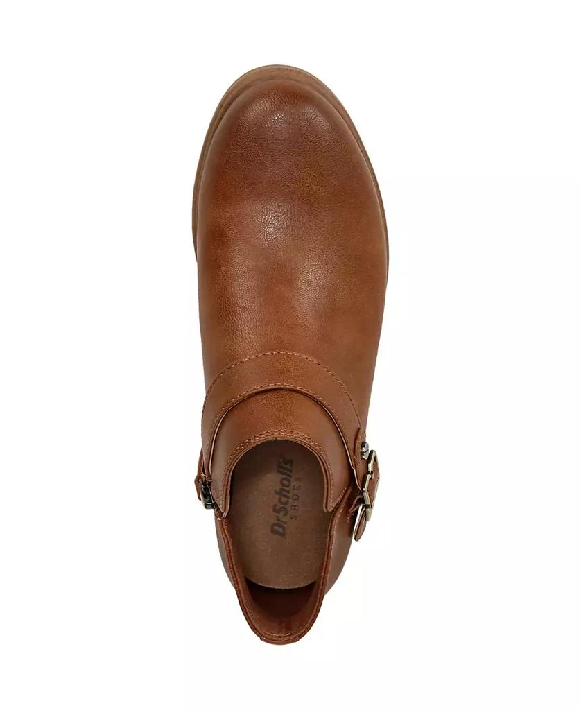 Dr. Scholl's Women's Hello-Shootie Shooties 4