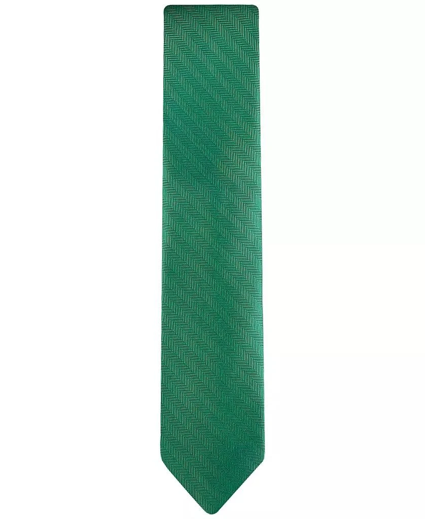 Tommy Hilfiger Men's Marcus Solid Tie 2