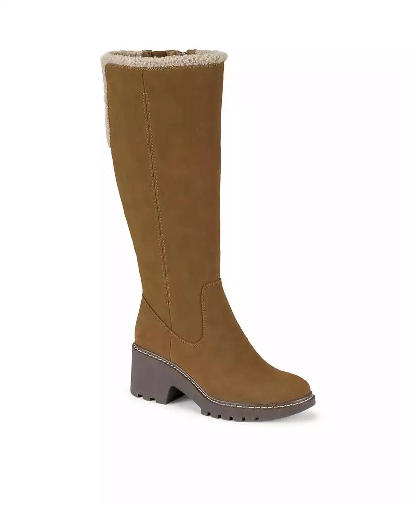 Baretraps Women's Dalary Tall Boots 1