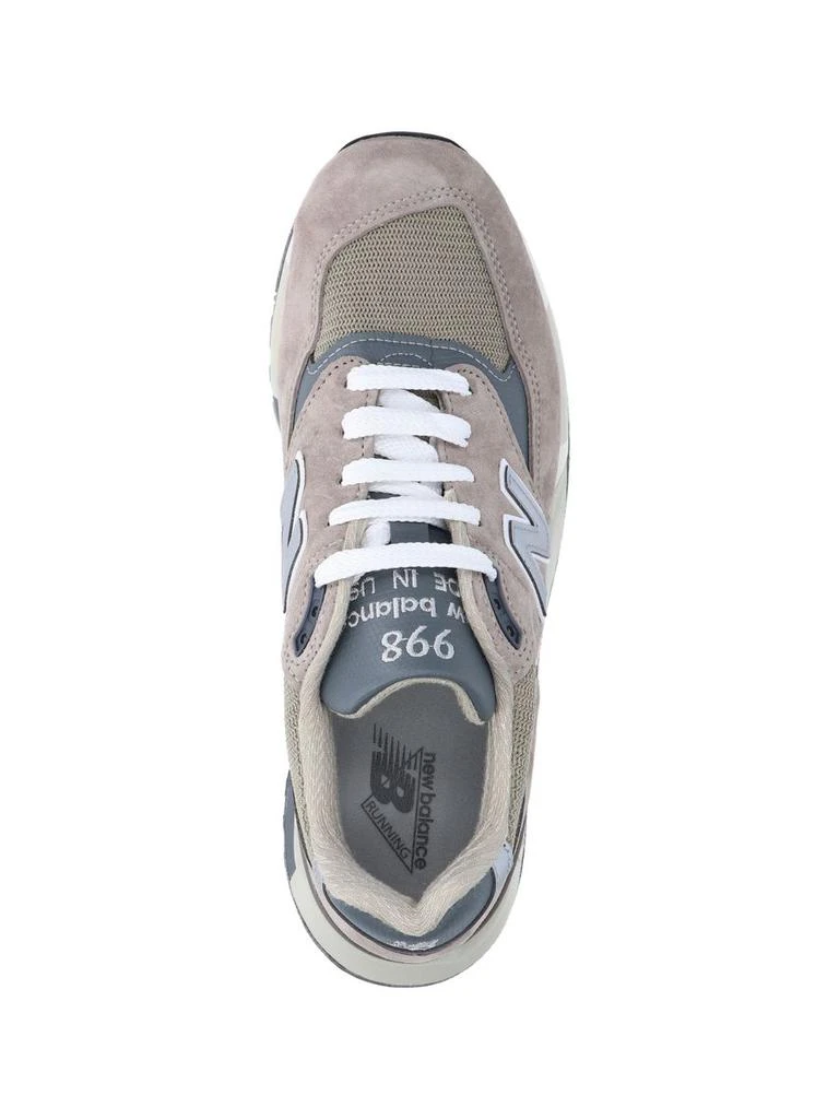 New Balance New Balance 998 - Sneakers 4