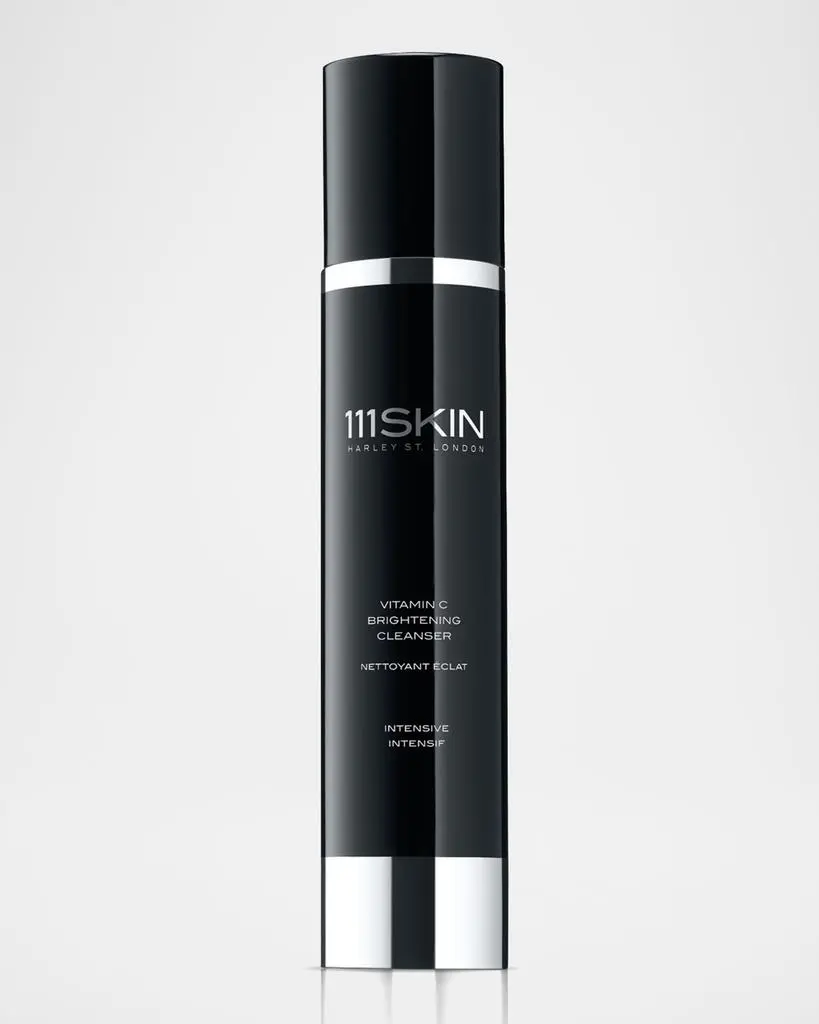 111skin Vitamin C Brightening Cleanser, 4.06 oz.