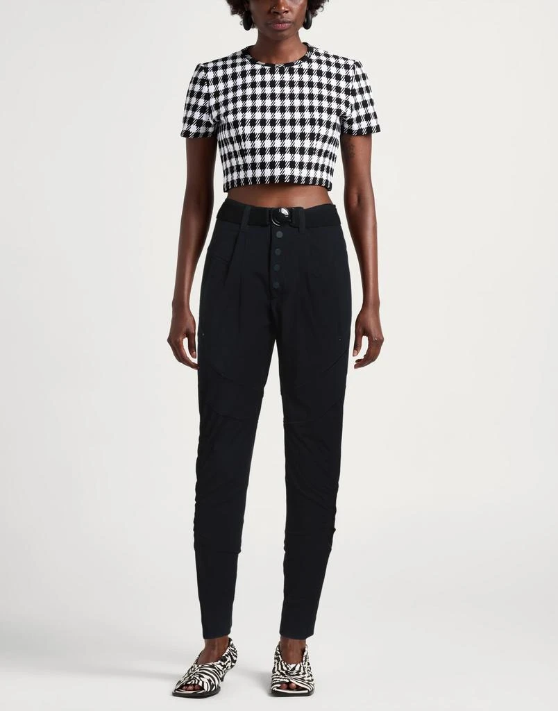 HIGH Casual pants 2