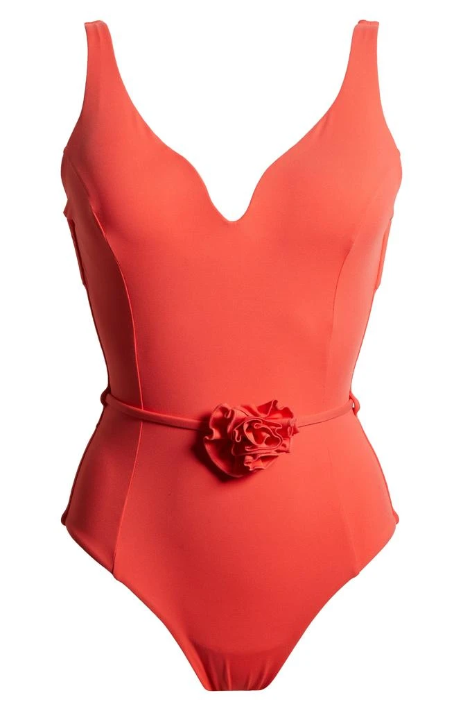 Sea Level Casa Del Mar One-Piece Swimsuit 3