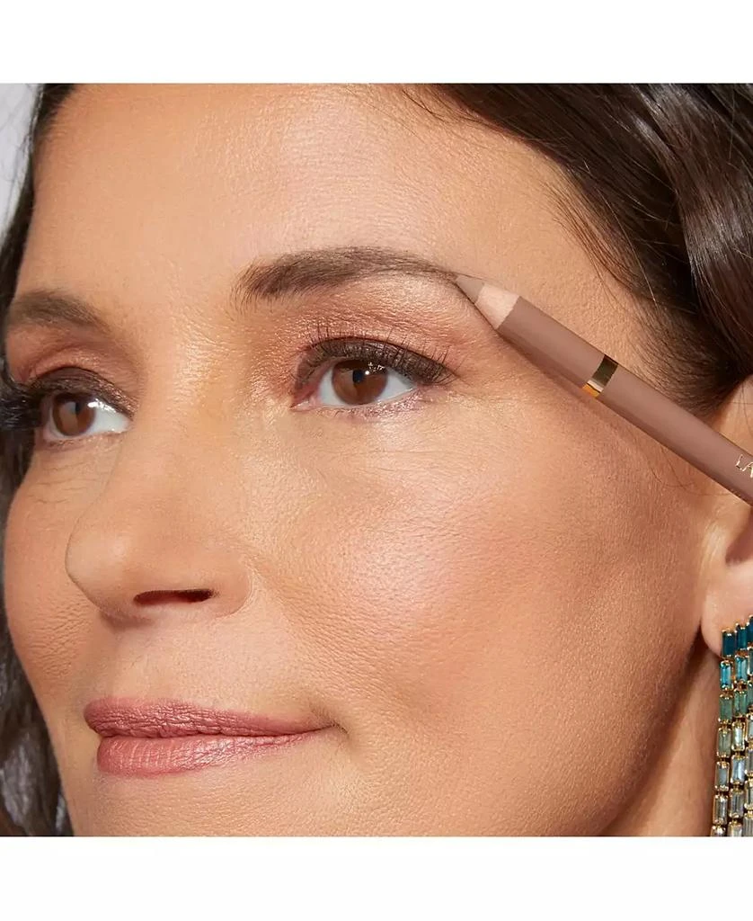 Laura Geller Bravo Brows Soft Pencil + Brush 13