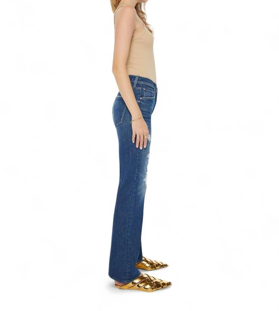 MOTHER The Bookie Sneak Jean In Ijbol 2