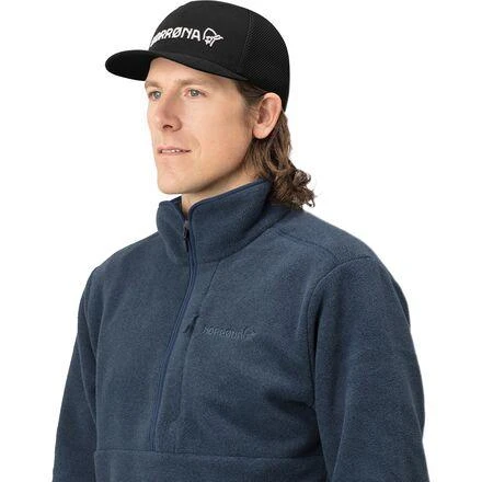 Norrøna /29 Flexfit 3D Cap 2