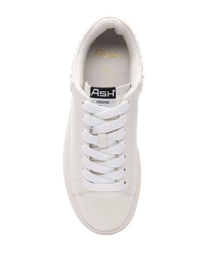 Ash Women's Moby Rubber Sneakers 3