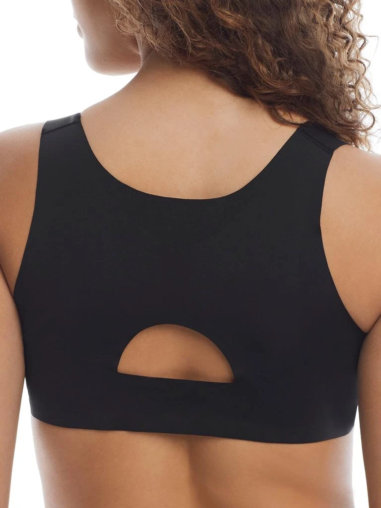 Bali Women's One Smooth U Posture Boost Support Bra 2